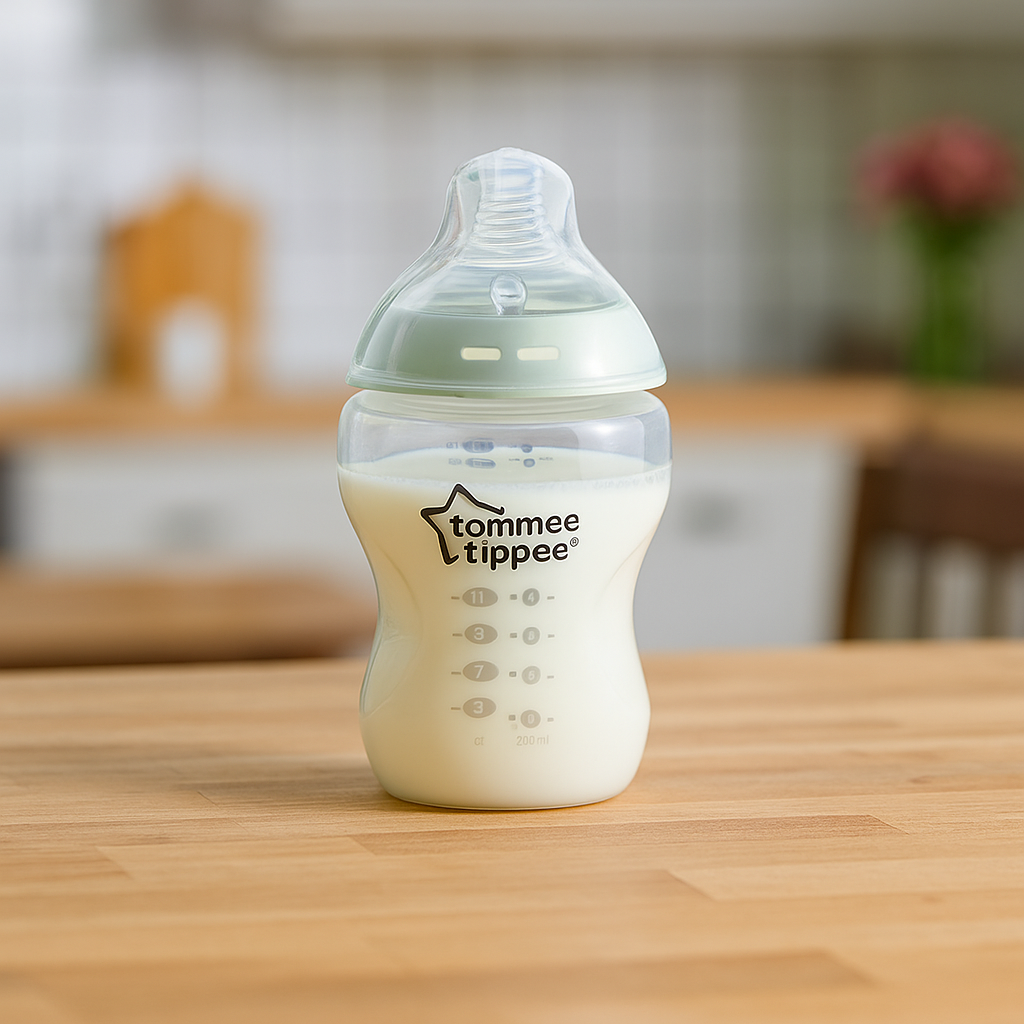 Tommee Tippee - Repuesto tetinas para Biberón Natural Start 250ml