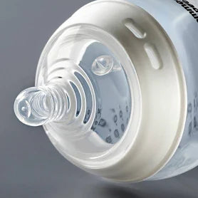 Tommee Tippee - Repuesto tetinas para Biberón Natural Start 250ml